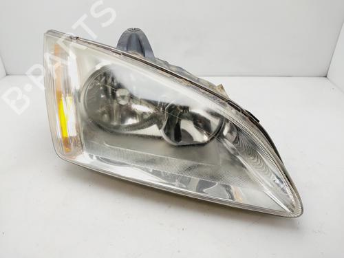 Koplamp rechts FORD FOCUS II (DA_, HCP, DP) [2004-2013]  30719036