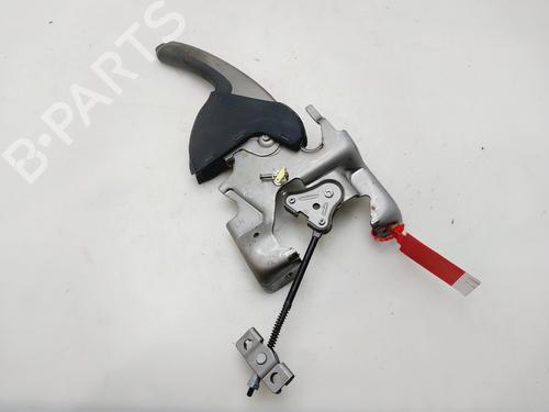 Parkbremsarm/handtak HONDA ACCORD VIII (CU) 2.0 i (CU1) (156 hp) 30738147
