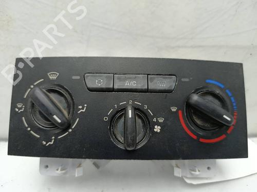 Used Climate control Climate control CITROËN BERLINGO MULTISPACE (B9) 1.6 BlueHDi 100 (99 hp) 39993229 39993229