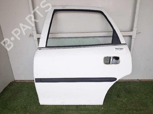 Dør venstre bagtil OPEL VECTRA B Hatchback (J96) 2.0 DI 16V (F68) (82 hp) 3316396