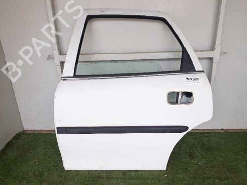 Left rear door OPEL VECTRA B Hatchback (J96) 2.0 DI 16V (F68) (82 hp) 3316396