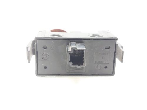 Warning switch RENAULT KANGOO / GRAND KANGOO II (KW0/1_) 1.5 dCi 70 (KW0V, KW0A) | BP16841726I22 