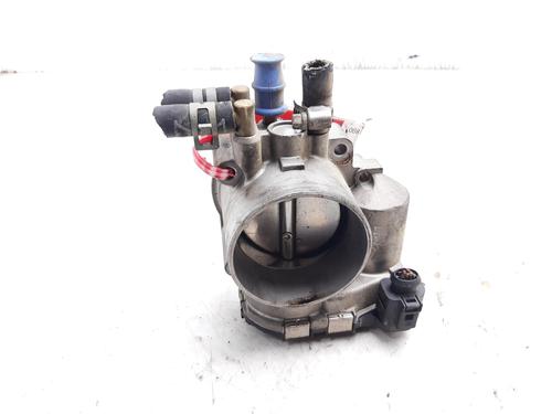 BP13916428M82 | Throttle body AUDI A6 C5 (4B2) 3.0 quattro BP13916428M82