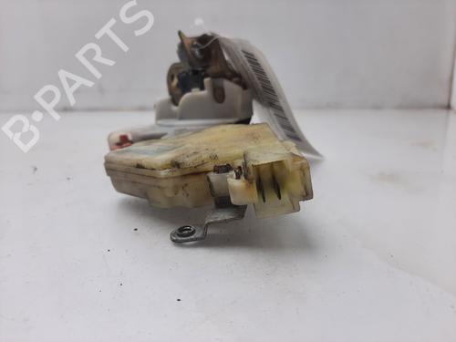 Rear left lock NISSAN ALMERA II (N16) 2.2 dCi | BP17148077C100