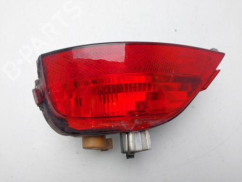 Used Rear bumper left light Rear bumper left light RENAULT GRAND SCÉNIC III (JZ0/1_) [2009-2016] 33269413 33269413