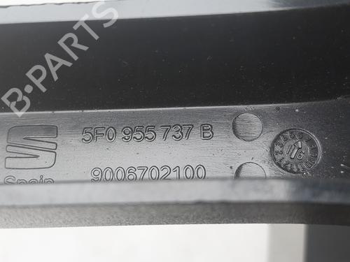 Rear mirror SEAT LEON (5F1) | BP36469567I6 - Image 4