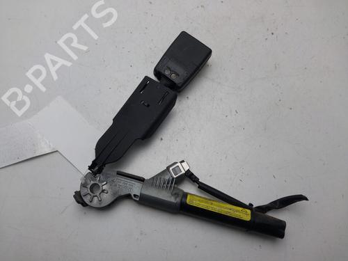 Seat buckle RENAULT KANGOO (KC0/1_)  | BP27674338I32 