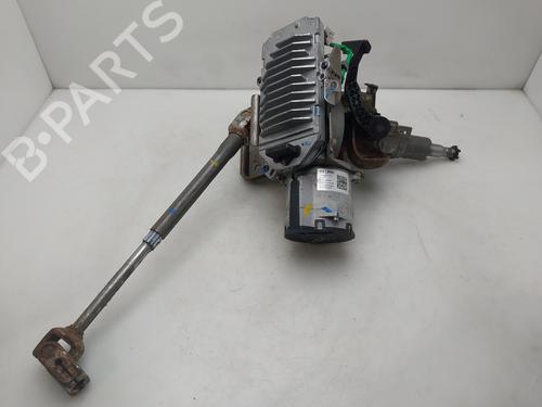 Steering column LANCIA YPSILON (843_) 1.2 (843.AXA1A) | BP38284406M21 - Image 4