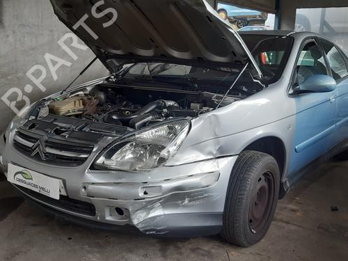 Rear parcel shelf CITROËN C5 I (DC_) 2.0 HDi (DCRHZB, DCRHZE) | BP8650083C85 