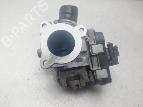 Throttle body OPEL ASTRA H GTC (A04)  | BP29850186M82