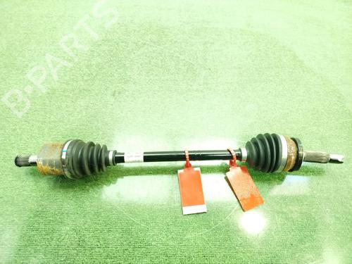 Left front driveshaft KIA STONIC (YB) | BP33239014M38 - Image 3