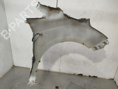 Left front fenders TOYOTA VERSO (_R2_) 2.0 D-4D (AUR20_, AUR20R) | BP29982022C41