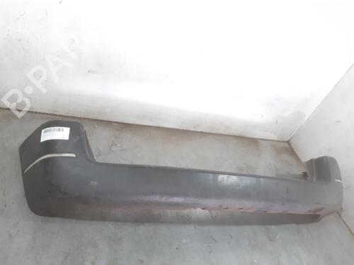 Rear bumper CITROËN BERLINGO / BERLINGO FIRST MPV (MF_, GJK_, GFK_) 1.9 D (MFWJZ) | BP7699730C8 