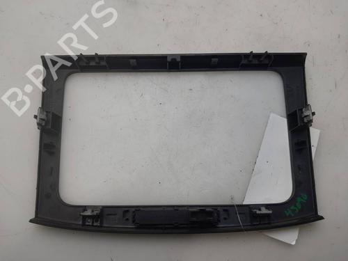 Middle console VW PASSAT B6 Variant (3C5) | BP40006956I22 - Image 5