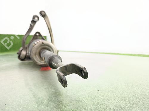 Left front shock absorber AUDI A4 B6 (8E2) 2.0 FSI | BP37273028M16 - Image 2