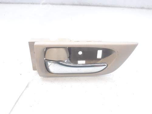 Used Front left interior door handle TOYOTA LAND CRUISER PRADO (_J12_) 3.0 D-4D (KDJ120, KDJ125) (163 hp) 10161593