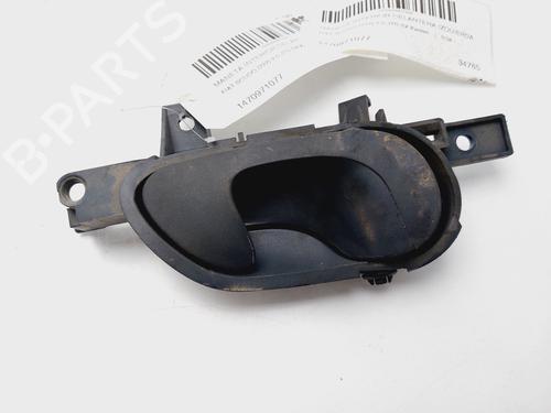 Venstre foran invendig håndtak FIAT SCUDO Platform/Chassis (220_) 2.0 JTD | BP18725068I13 