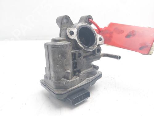 Throttle body SUBARU XV (_GP_) 2.0 i AWD (GP7, G33GP) | BP18089786M82 