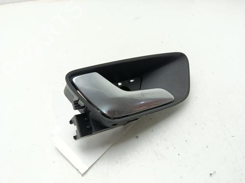 Used Rear left interior door handle FORD PUMA (J2K, CF7) [2019-2025]  28090037