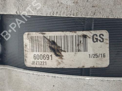 Alternator CITROËN XSARA Coupe (N0) 1.6 16V | BP30577609M7