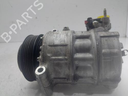 AC compressor LAND ROVER RANGE ROVER EVOQUE (L551) | BP37153207M34 - Image 2