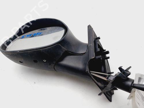 Left mirror CITROËN C3 I (FC_, FN_)  | BP19937638C26 