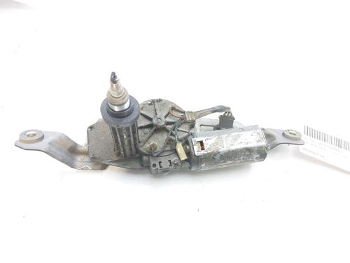 Used Rear wiper motor SEAT IBIZA II (6K1) 1.9 TDI (90 hp) 12419100