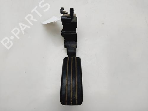Pedal RENAULT FLUENCE (L3_) 1.5 dCi (L30D, L30L, L306, L33F, L33L, L33M, L33V, L33W) (110 hp) 31627780