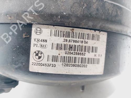 Servo brake BMW 1 (F20) 116 i | BP30138228M42