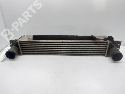 Used Intercooler Intercooler CHEVROLET CAPTIVA (C100, C140) 2.0 D 4WD (150 hp) 10323112 10323112