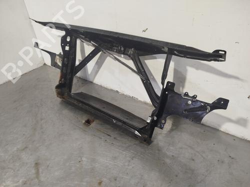 Front slam panel SEAT LEON (1M1)  | BP31143180C72 