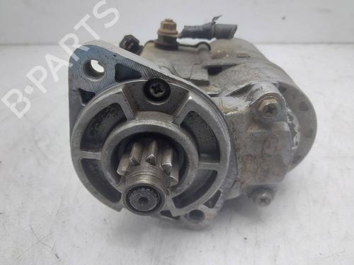 Used Starter Starter KIA CERATO I Saloon (LD) 2.0 CRDi (112 hp) 40294458 40294458
