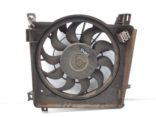 Køleventilator elektrisk OPEL ZAFIRA / ZAFIRA FAMILY B (A05) 1.9 CDTI (M75) (120 hp) 7904222