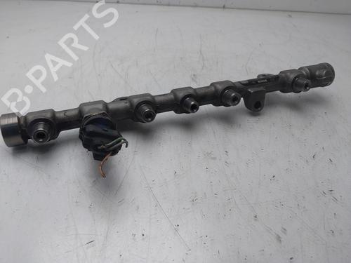Used Injection rail Injection rail RENAULT GRAND SCÉNIC II (JM0/1_) [2004-2009] 35736658 35736658