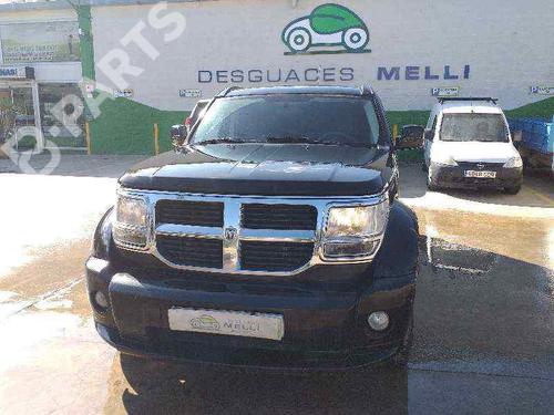 Used Parts DODGE NITRO  2.8 CRD 4WD  925582