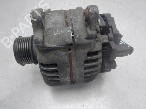 Alternator VW GOLF V (1K1) 2.0 GTI | BP38239911M7 - Image 4