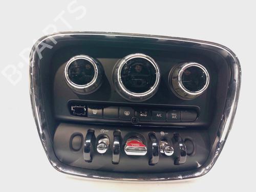 Used Climate control MINI MINI CLUBMAN (F54) Cooper D (150 hp) 22911790