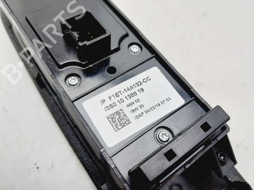 Left front window switch FORD KUGA III (DFK)  | BP29719440I27 