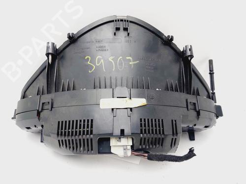Instrument cluster MERCEDES-BENZ E-CLASS (W211)  | BP31140191C47 