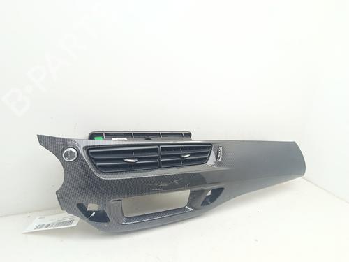 Middle console CITROËN DS3 (SA_) 1.6 THP 155 | BP36389633I22 - Image 2