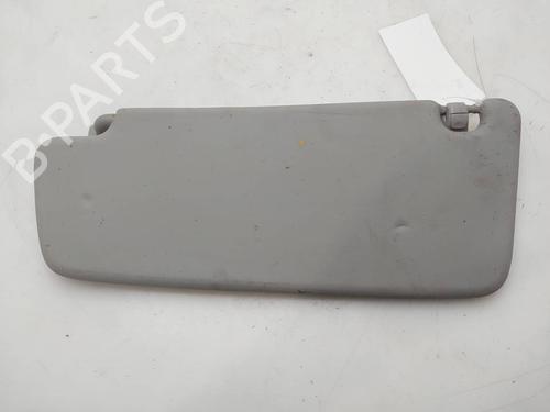 Right sun visor OPEL CORSA D (S07) | BP38794988I2 - Image 4