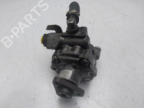 Used Steering pump Steering pump CITROËN C5 III (RD_) [2008-2017] 36648518 36648518