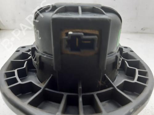Heater blower motor CHEVROLET AVEO / KALOS Hatchback (T250, T255) 1.4 | BP14000777M62 