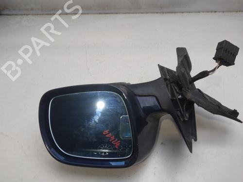Used Right mirror AUDI A4 B5 (8D2) 1.8 (125 hp) 15724245