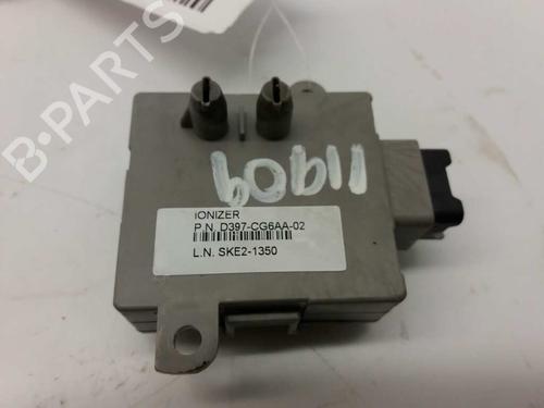 Electronic module KIA SPORTAGE III (SL) 1.6 GDI | BP2912733M83