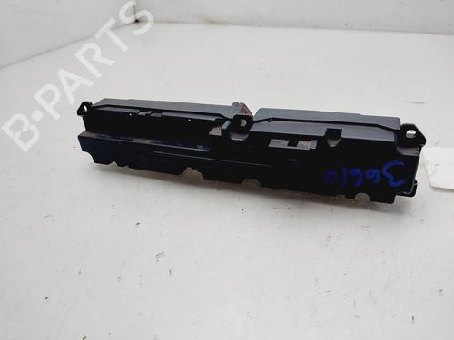 Warning switch MERCEDES-BENZ C-CLASS (W203) C 200 CDI (203.004) | BP23069851I22 