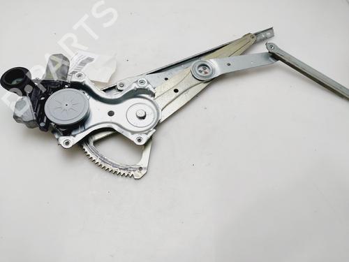 Used Front right window mechanism LEXUS CT (ZWA10_) 200h (ZWA10_) (99 hp) 26121875