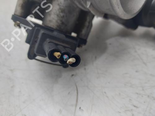 Throttle body KIA RIO I Hatchback (DC) 1.3 | BP31307353M82