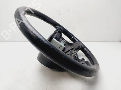 Steering wheel SAAB 9-5 (YS3E) 2.2 TiD | BP26694791C49 