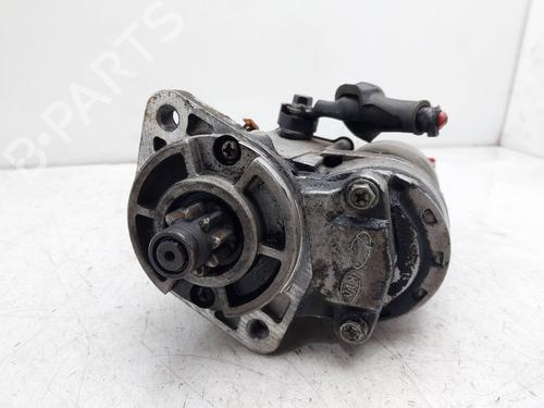 Starter HYUNDAI SANTA FÉ II (CM) 2.2 CRDi 4x4 | BP16695385M8